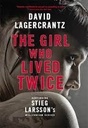 The Girl Who Live Twice