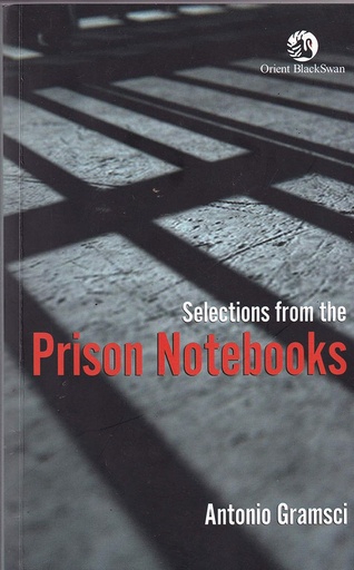 [9788194829508] Selections From The Prison Notebooks