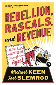 [9780691199542-1] Rebellion, Rascals, and Revenue
