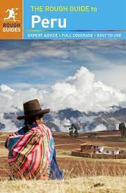 [9780241181683-1] The Rough Guide to Peru
