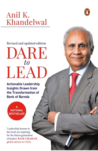 [9780143463894-1] Dare to Lead