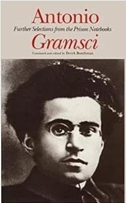 [9789350022528-1] Further Selections from the Prison Notebooks