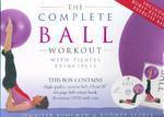 [1741575265-1] The Complete Ball Workout With Pilates Principles