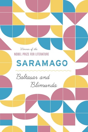 [9780156005203-1] Baltasar and Blimunda