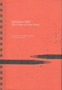 The Crime of Jean Genet (HB)