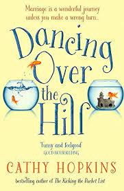 [9780008202095-1] Dancing Over The Hill