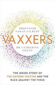 [9781529369878-1] Vaxxers : The Inside Story of the Oxford AstraZeneca Vaccine and the Race Against the Virus