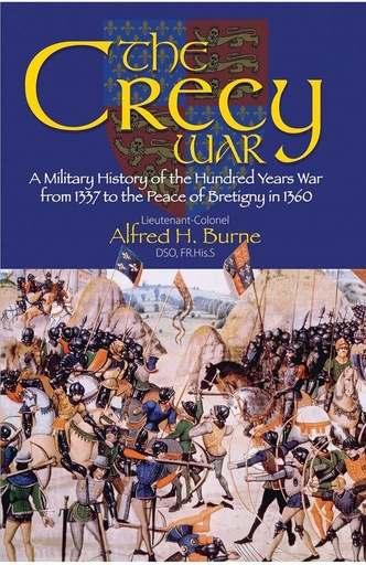 [9781848328860] The Crecy War