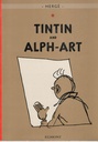 Tintin And Alph-Art