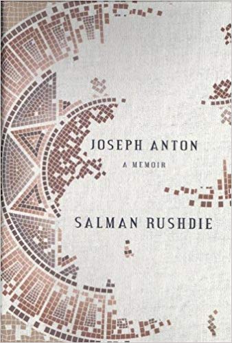 [9780812992786-1] Joseph Anton : A Memoir (Random House)