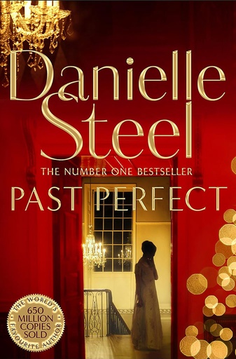 [9781509800377] Past Perfect (Pan Book)