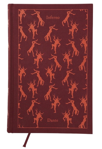 [9780141195872-1] Inferno : The Divine Comedy I