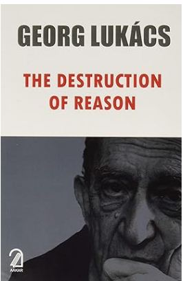 [9789350024089-1] The Destruction of Reason