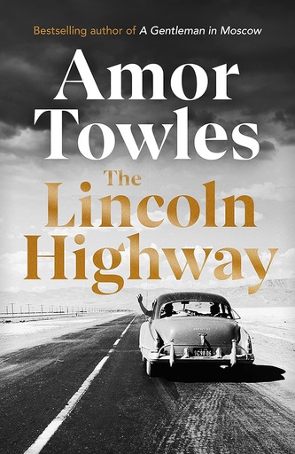 [9781786332530] The Lincoln Highway