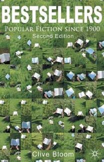 [9780230536890-1] Bestsellers : Popular Fiction Since 1900 : Second Edition