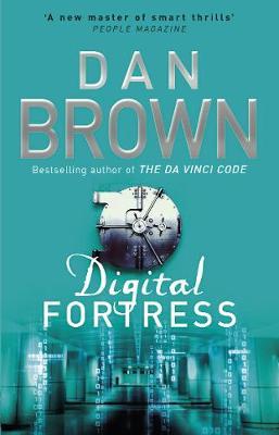 [9780552161251-1] Digital Fortress (Corgi Books)
