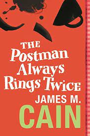 [9780752864365-1] The Postman Always Rings Twice