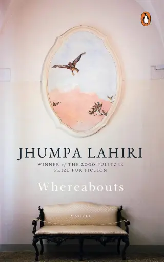 [9780670095414-1] Whereabouts : A Novel