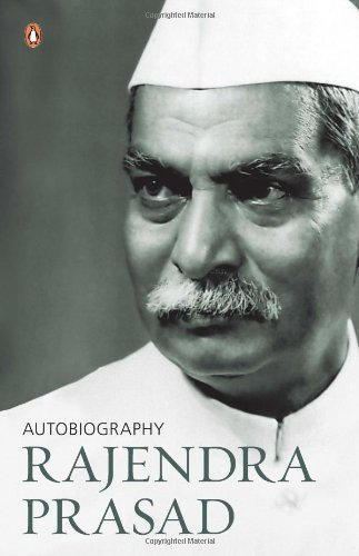 [9780143068815-1] Autobiography (Penguin)