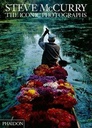 Steve Mccurry : The Iconic Photographs