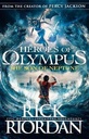 Heroes of Olympus : The Son of Neptune 2