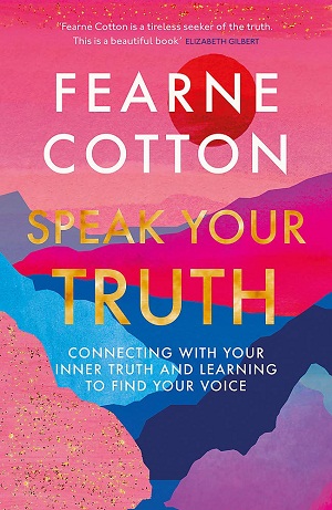 [9781409183174-1] Speak Your Truth