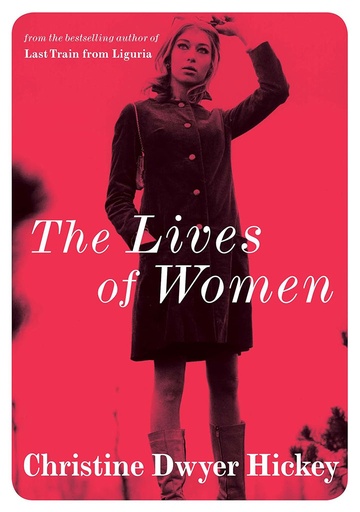 [9781782390053] The Lives of Women