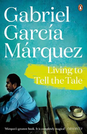 [9780241968772-1] Living to Tell the Tale (Penguin)