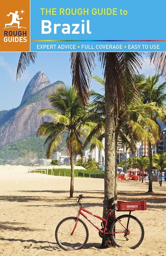 [9781409348825] The Rough Guide to Brazil