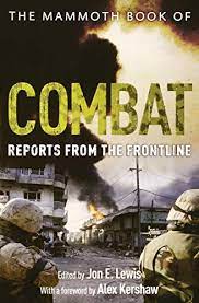 [9780762448128-1] The Mammoth Book of Combat : Reports From The Frontline