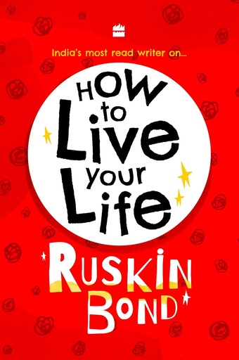 [9789356292260-1] How To Live Your Life