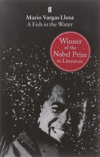 [9780571175123-1] A Fish In The Water (FF)