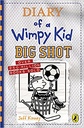 Diary of a Wimpy Kid : Big Shot (HB)