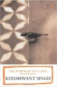 The Portrait of A Lady : Collected Stories