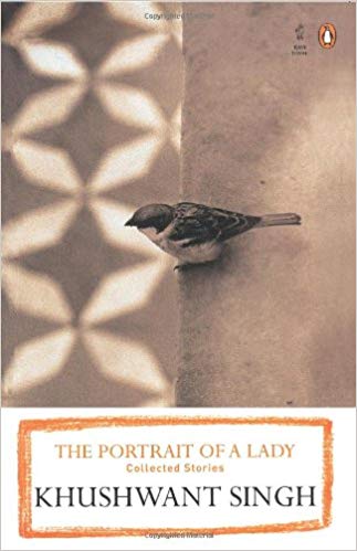 [9780143065876-1] The Portrait of A Lady : Collected Stories