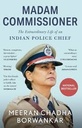 Madam Commissioner
