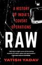 RAW : A History of Indias Covert Operations (PB)