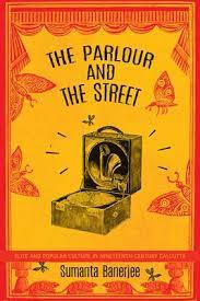 [9780857426178-1] The Parlour and The Streets