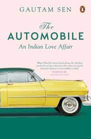 [9780670092246-1] The Automobile : An Indian Love Affair