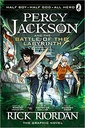 Percy Jackson : And The Battle of The Labyrinth (Graphic Novel)