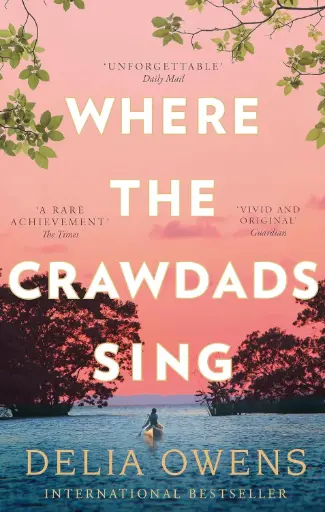 [9781472154668-1] Where the Crawdads Sing
