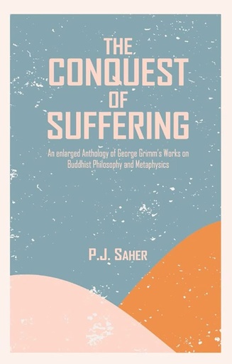 [9788120842564] The Conquest of Suffering