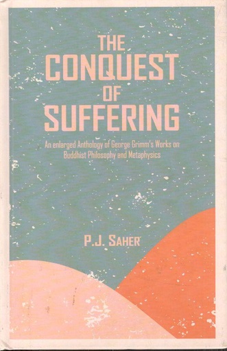 [9788120842564-1] The Conquest of Suffering