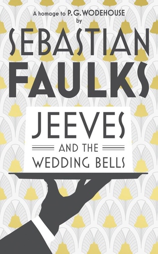 [9780091954055-1] Jeeves And The Wedding Bells