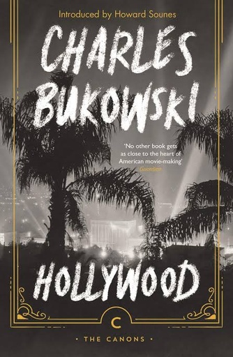 [9781786891679-1] Hollywood (Canongate)