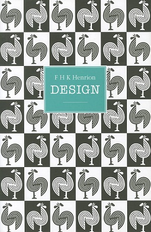 [9781851496327-1] FHK Henrion : Design