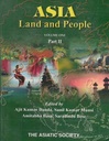 Asia : Land and People Vol. 2