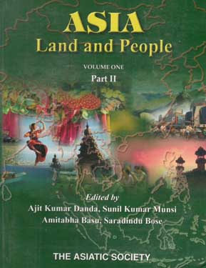 [8172361564-1] Asia : Land and People Vol. 2