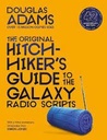 The Original Hitchhikers Guide To The Galaxy Radio Scripts