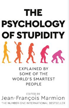 [9781529053838-1] The Psychology of Stupidity